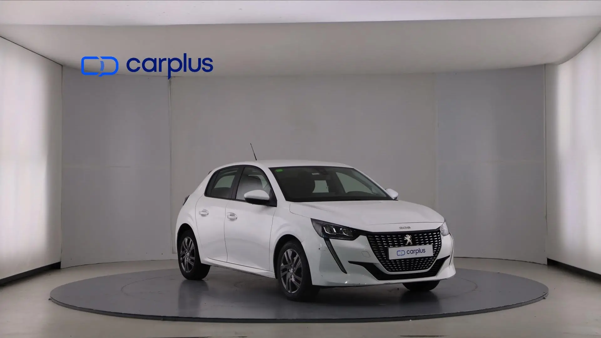 Peugeot 208 BlueHDi 73kW (100CV) Active Pack